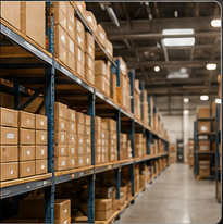 Inventario HAODE México