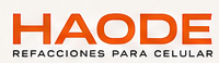 Logo oficial de HAODE México
