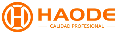Logo oficial de HAODE México