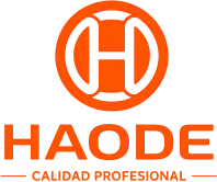 HAODE · Calidad Profesional