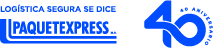Logo Paquetexpress