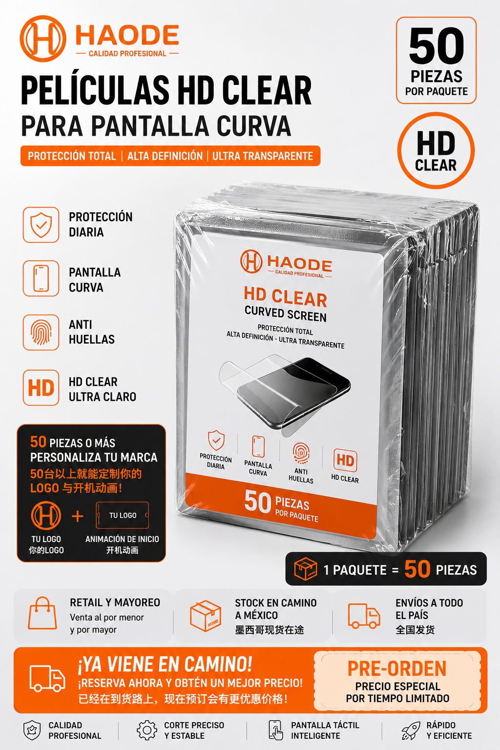 MICA HD