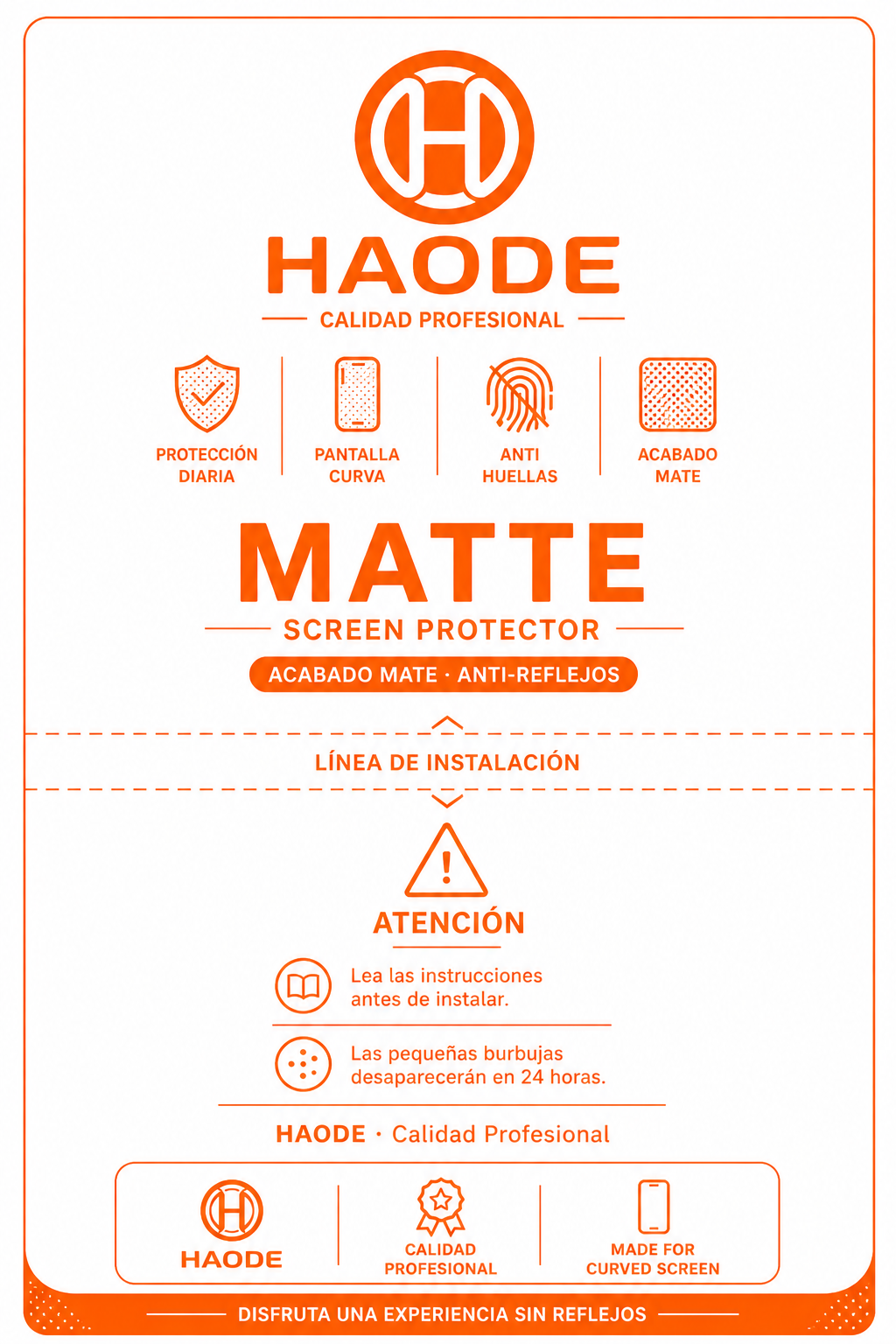 MICA MATTE