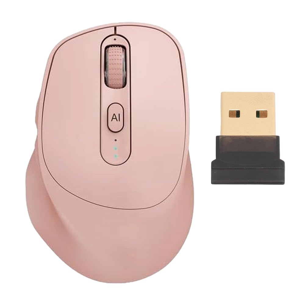 HAODE AI MOUSE vista 5
