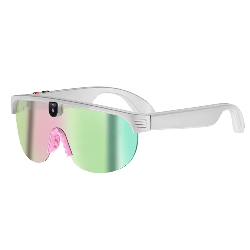 AIMB-G5 AI SMART GLASSES vista 1