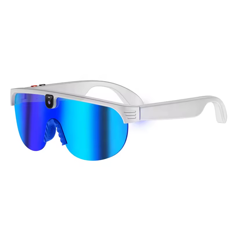 AIMB-G5 AI SMART GLASSES vista 2