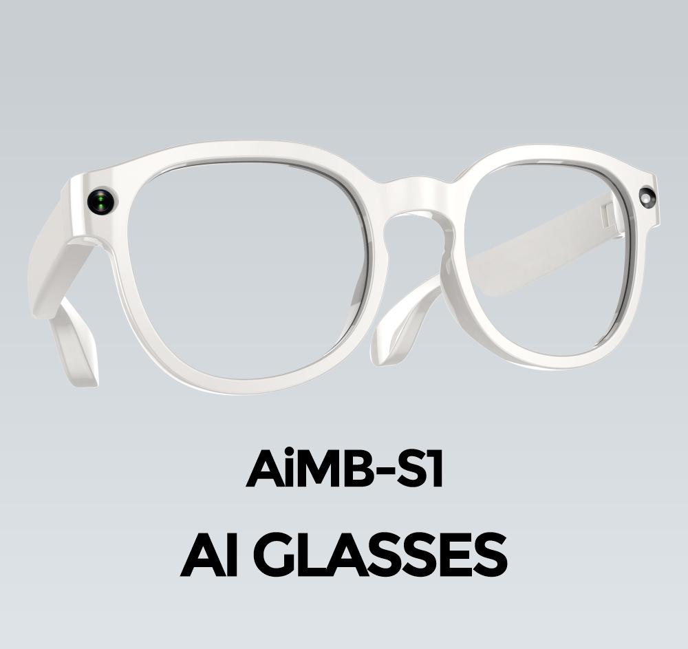 HAODE AI CLASSIC S1 miniatura 3