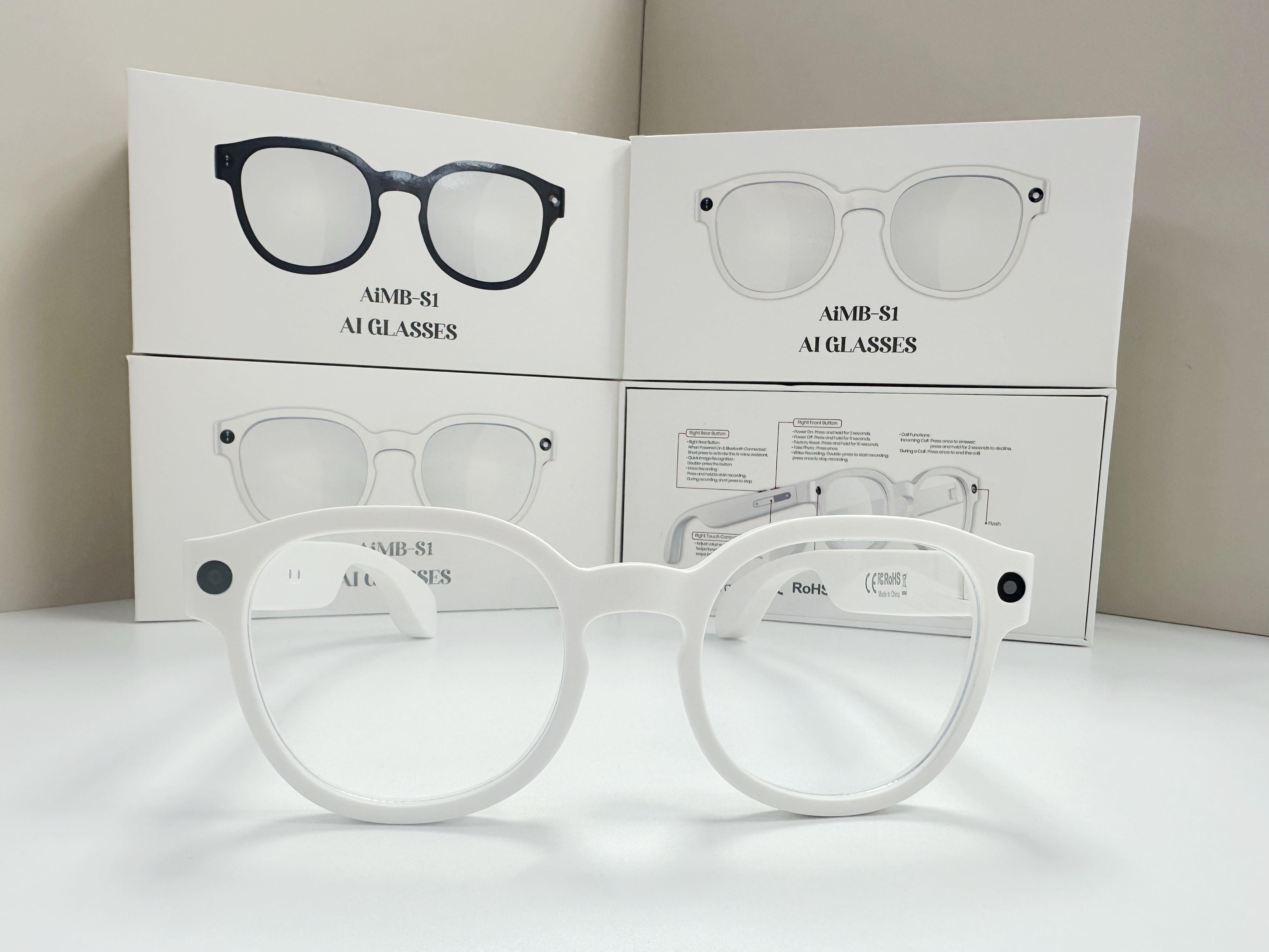 HAODE AI CLASSIC S1 miniatura 4