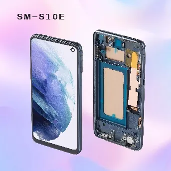 Imagen de Pantalla para Samsung S10E