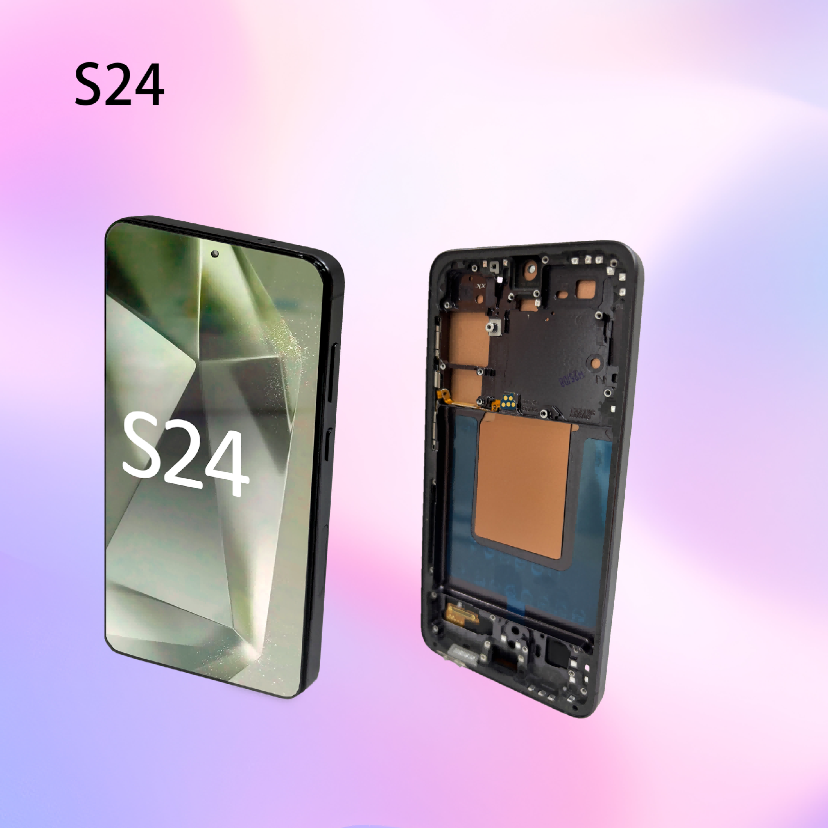 Pantalla Samsung S24 INCELL